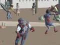 Gra Crown Run Western Zombies w Internecie