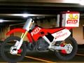 Gra Dostawa pizzy motocyklowej 2020 w Internecie