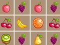 Gra Puzzle Lof Fruits  w Internecie