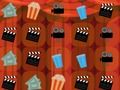 Gra Wieczór filmowy 3  w Internecie