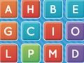 Gra Puzzle Slider ABC w Internecie