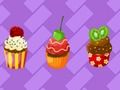 Gra Party Hoho Cupcakes w Internecie