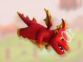 Gra Dragon Flight Race w Internecie