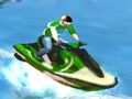 Gra Extreme Power Boat Racing wodny  w Internecie