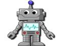 Gra Kartonowa robot w Internecie