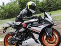 Gra RC 125 AKCJA w Internecie