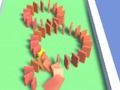 Gra Domino zabawa w Internecie