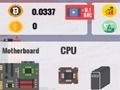 Gra Bitcoin Clicker w Internecie