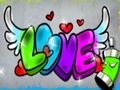 Gra Księżniczka Cool Graffiti w Internecie
