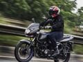Gra Bajaj Pulsar 125 w Internecie