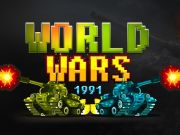 Gra Wojny Światowe 1991  w Internecie