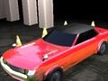 Gra Parking samochodowy Modern Drive  w Internecie