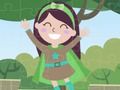 Gra Układanka Mini Superhero  w Internecie