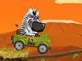 Gra Safari w Internecie