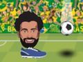 Gra Piłka nożna Legend Big Head Soccer w Internecie