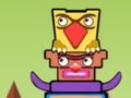 Gra Birdy Smash w Internecie