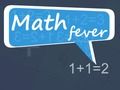 Gra Gorączka matematyczna  w Internecie