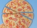 Gra Pokrój pizzę  w Internecie