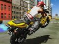 Gra Symulator motocyklowy wyścigi kaskaderskie w Internecie