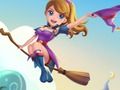 Gra Magiczna Saga Bubble Witch Shooter  w Internecie