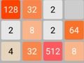 Gra 2048 Legenda  w Internecie