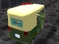Gra City Tuk Tuk Rickshaw: Chingchi Simulator w Internecie