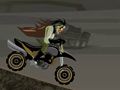 Gra Zombie Rider  w Internecie