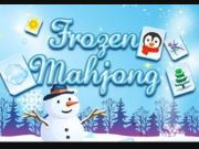 Gra Mrożony Mahjong  w Internecie