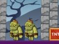 Gra Angry Ork w Internecie