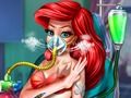 Gra Księżniczka Mermaid Acipect w Internecie