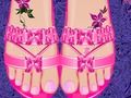 Gra Rena Pedicure Spa  w Internecie