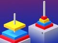Gra Puzzle Pyramid Tower  w Internecie