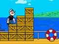 Gra Atak czasu Popeye  w Internecie