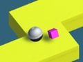 Gra Zygzak Ball Dash  w Internecie