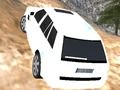 Gra Offroad Land Cruiser Simulator w Internecie