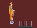 Gra Happy Wheels w Internecie