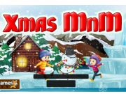 Gra Xmas Mnm w Internecie
