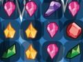 Gra Crystal Cave Match 3 w Internecie