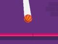 Gra Koszykówka Dunk. io  w Internecie