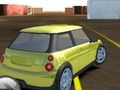 Gra Stunt Crash Car 4 zabawa w Internecie