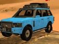 Gra Multiplayer 4x4 Offroad Drive w Internecie