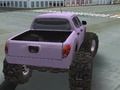 Gra Monster Truck Simulator jazdy w Internecie