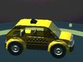 Gra Samochodzik Low Poly  w Internecie