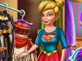 Gra Tajna szafa Pixie  w Internecie