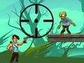 Gra Głupie zombie  w Internecie