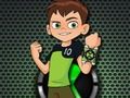 Gra Puzzle puzzle Ben 10 w Internecie