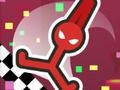 Gra Super Stickman Hook w Internecie