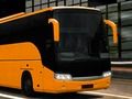Gra Symulator autobusu turystycznego  w Internecie