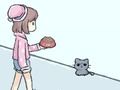 Gra Znajdź Cat  w Internecie
