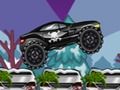 Gra Skull Racer w Internecie